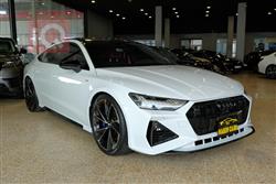 اودي A7